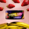 Тютюн Orwell (Орвел) soft - Banana Berry (Банан, Ягоди) 100г